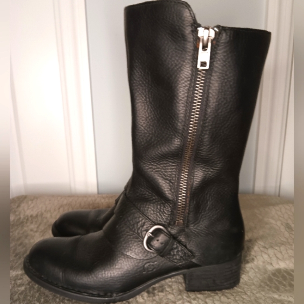 Born Aubra Harness Boot